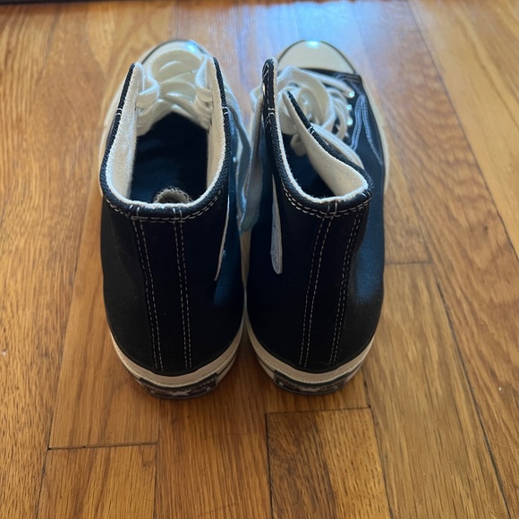 Converse Chuck 70 Canvas High Top Shoe - Picture 3 of 7
